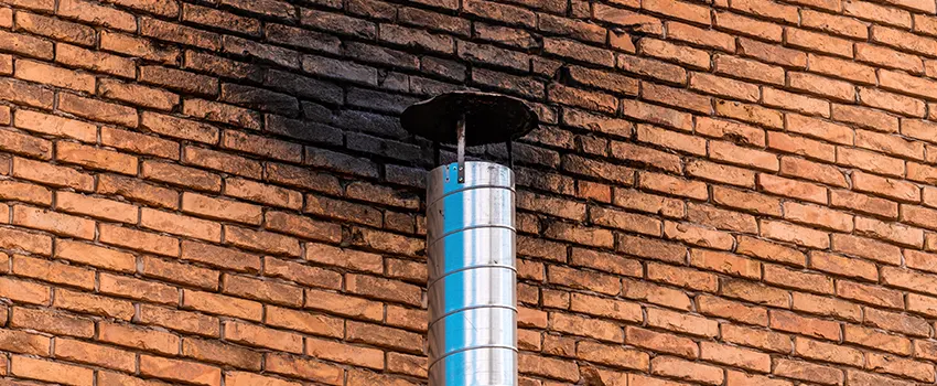 Diagnosing Commercial Chimney Problems in Ajax, ON