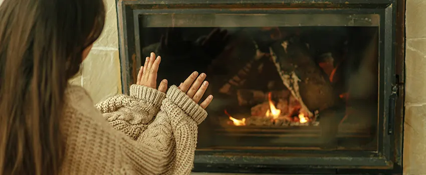Wood-burning Fireplace Smell Removal Services in Ajax, ON