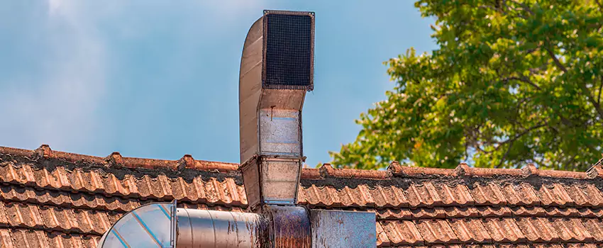Chimney Creosote Cleaning Experts in Ajax, Ontario