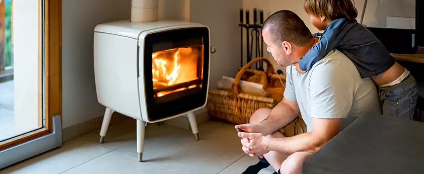Fireplace Flue Maintenance Services in Ajax, ON