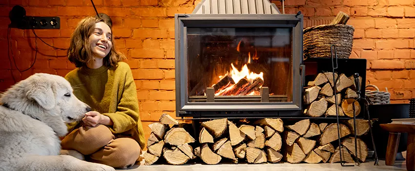 Fireplace Smell Removal Cost in Ajax, ON