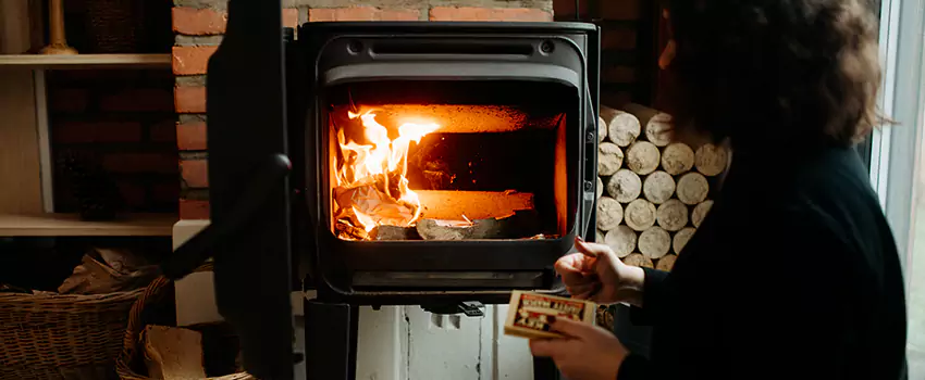Hearthstone Wood Stoves Fireplace Repair in Ajax, Ontario